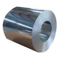 Galvanized Iron Coil - Application: Construction