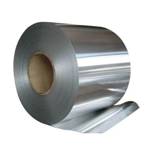 Construction GI Coil