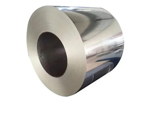 5.5mm Galvanized Steel Coil