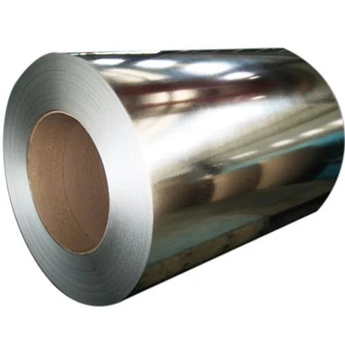Galvanized Steel Coil - Application: Construction