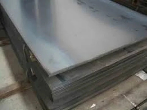 Hr Coils Sheet - Application: Automobile Industry
