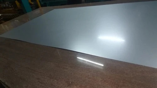 Gp Sheets And Coils - Application: Automobile Industry