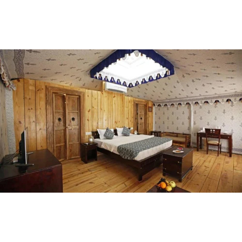 25X25 Inch Maharaja Tent