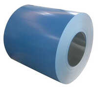 Color Coated Coils