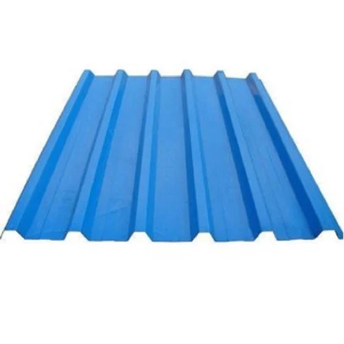Galvanized Roofing Sheets - Features: Good Quality