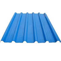 Galvanized Roofing Sheets