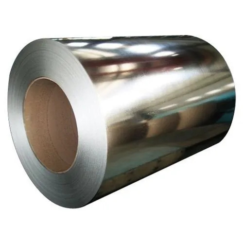 Stainless Steel 304 Coil