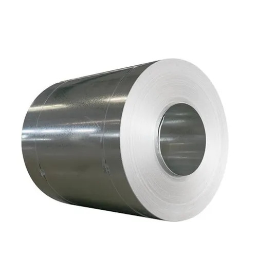 Ss Cold Rolled Coil - Application: Construction