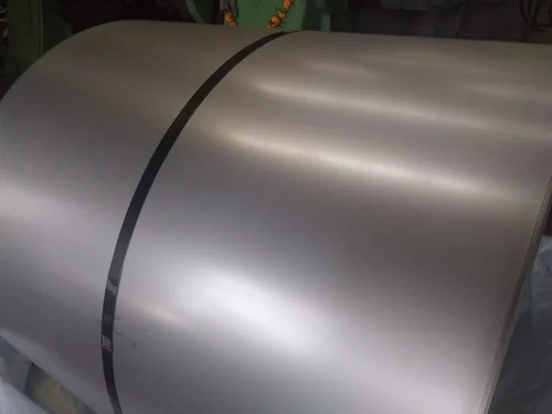 Crca Sheets And Coils - Application: Construction