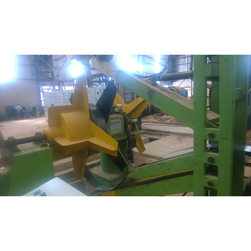 Coil Opener