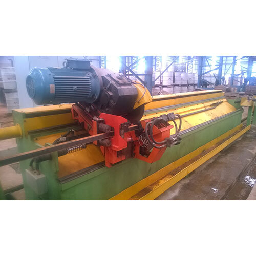 Cold Saw
