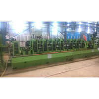 Forming And Fin Section - Application: Industrial