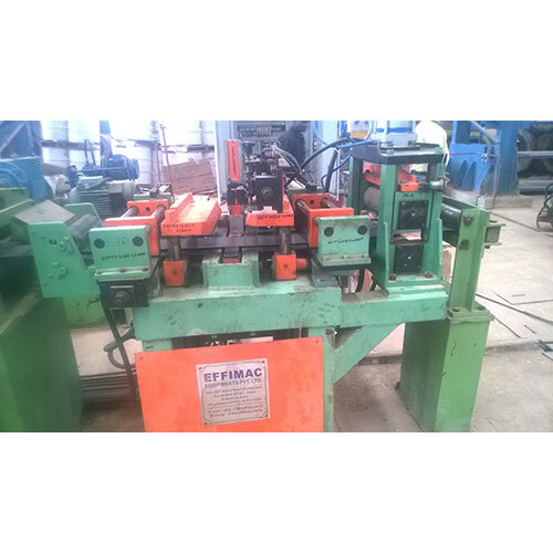 Shear And Welder
