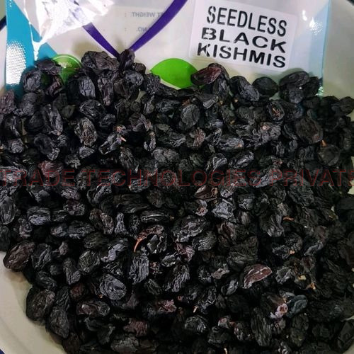 AFGHAN BLACK SEEDLESS RAISIN