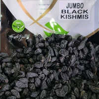 AFGHAN JUMBO BLACK RAISINS