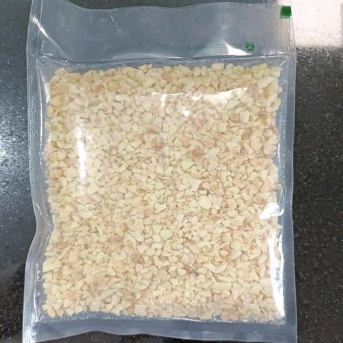 Blanched Almond Diced ( 2-6 Mm) - Color: Brown