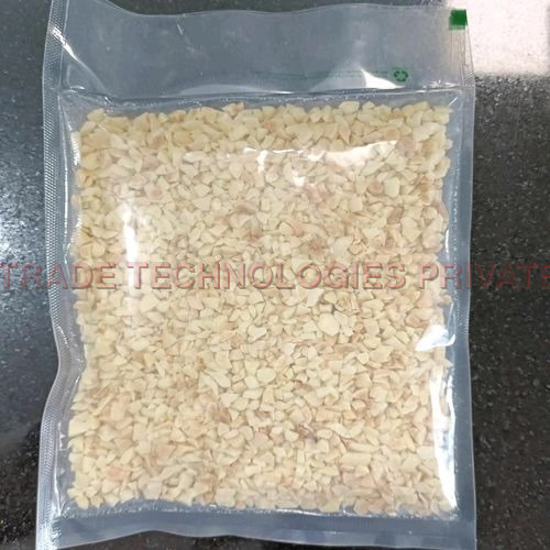 Blanched almond diced ( 2-6 mm)