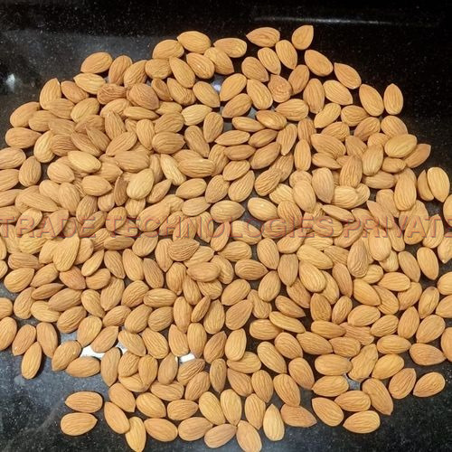 American Jumbo Almonds New Crop (5Kg)