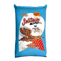 Almond Solitaire Blue New Crop (california Independent) - Color: Natural Brown