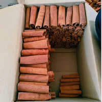 Cinnamon Rolls - Color: Reddish Brown