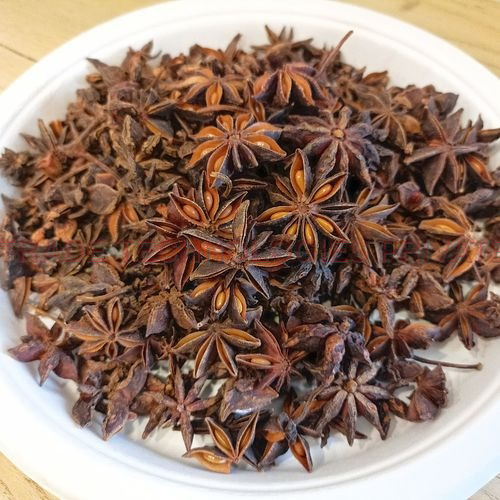 Autumn Star Anise