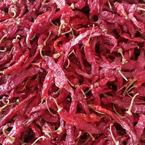 Dandidar Whole Red Chilli