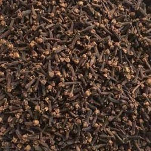 Madagascar Cloves Best Quality - Color: Reddish Brown