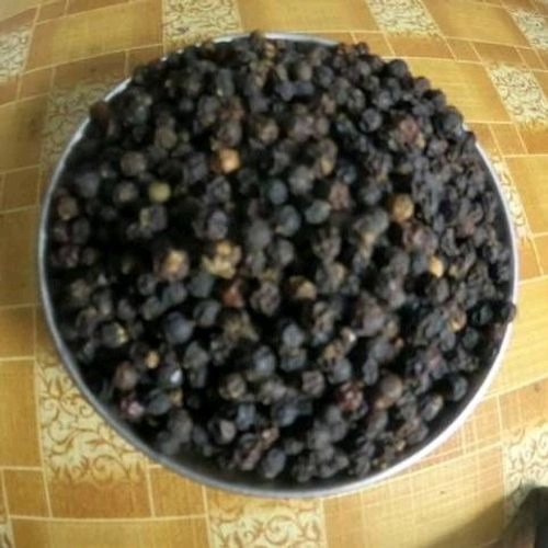 Black Pepper - Grade: Mix Size