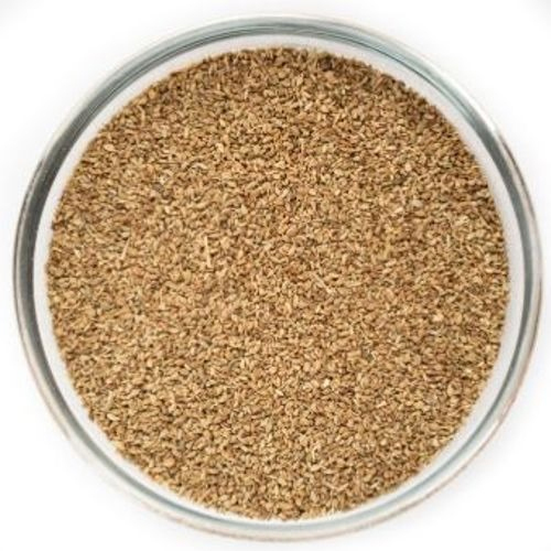 Ajwain (500Gm) - Color: Brownish Green