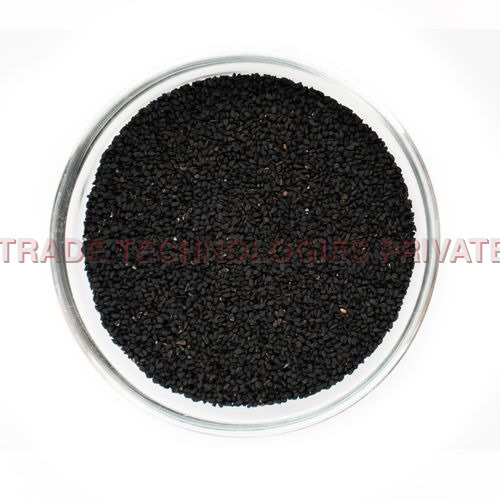 Black Tilli (sesame seeds)