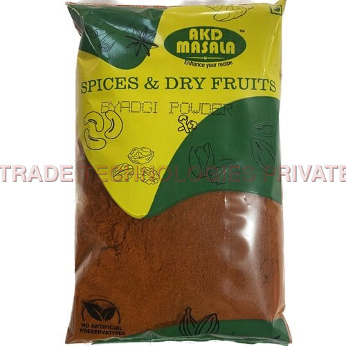 Byadgi Chilli Powder