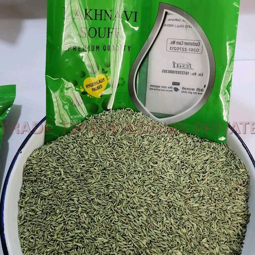 GREEN LAKHNAVI SOUFF (VARIYALI)