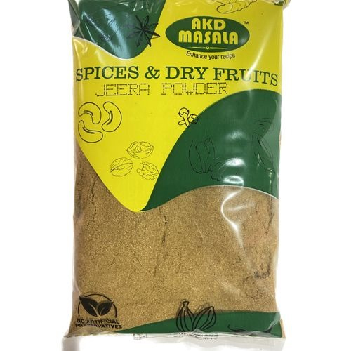 Jeera Powder - Color: Light Brown