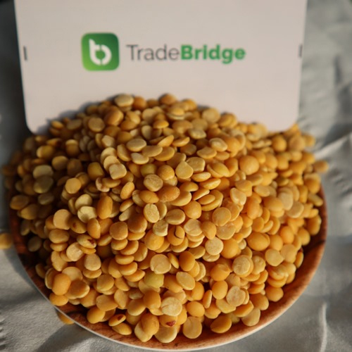 Arhar Dal ( Standard ) - Color: Yellow