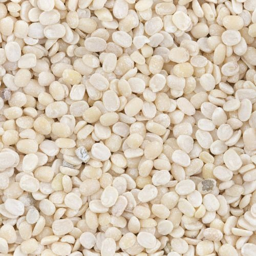 White Urad Dal - Origin: India