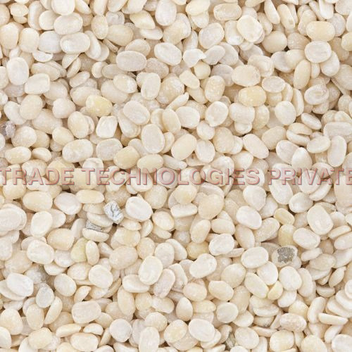 White Urad Dal