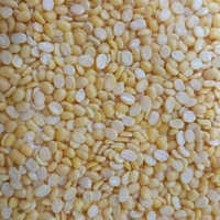 Yellow Moong - Mogar Dal ( Standard Quality ) - Cultivation Type: Organic