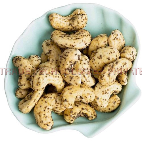 Premium Plain Roasted & Salted Cashew