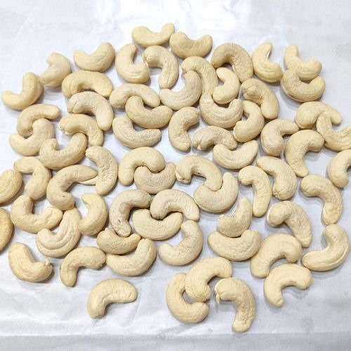 Solitaire W180 Cashew - Max. Moisture (%): 4