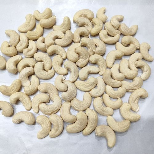Solitaire W210 Cashew - Max. Moisture (%): 4