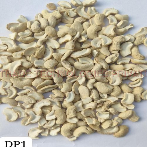 Solitaire DP1 Cashew