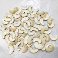 Solitaire Jh Cashew - Color: Creamy White