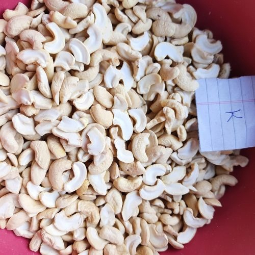Solitaire JK Cashew
