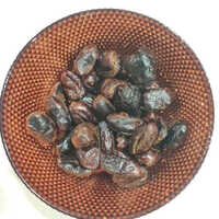 Royal Seedless Dates - Color: Black