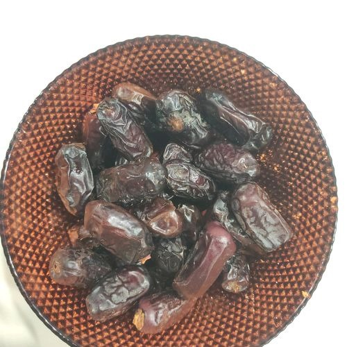 Safawi - Kalmi Dates ) - Color: Black