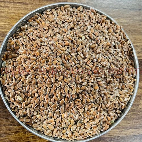 Flax Seeds