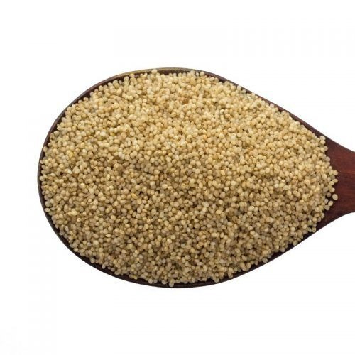 Little Millet - Color: Yellowish