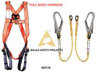 BSP-19 Full Body Harness