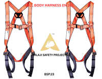 EN 361 BSP-23 Full Body Harness