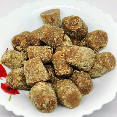 Jaggery Cube - Origin: India